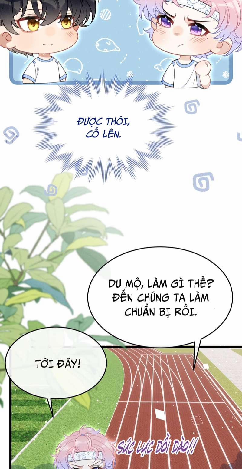 Trúc Mã Đối Đầu Đến Chết Lật Xe Rồi 20 trang 17