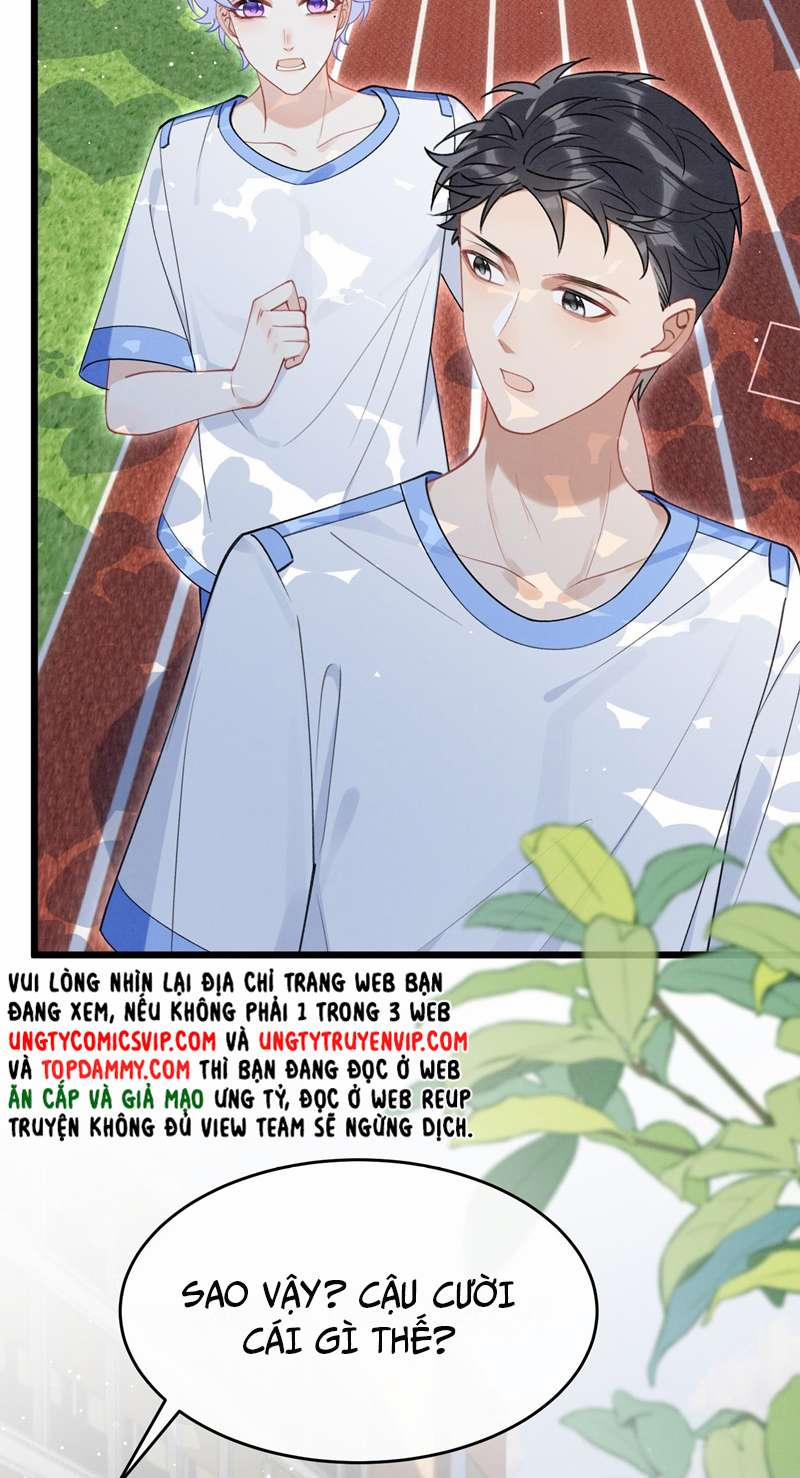 Trúc Mã Đối Đầu Đến Chết Lật Xe Rồi 20 trang 18