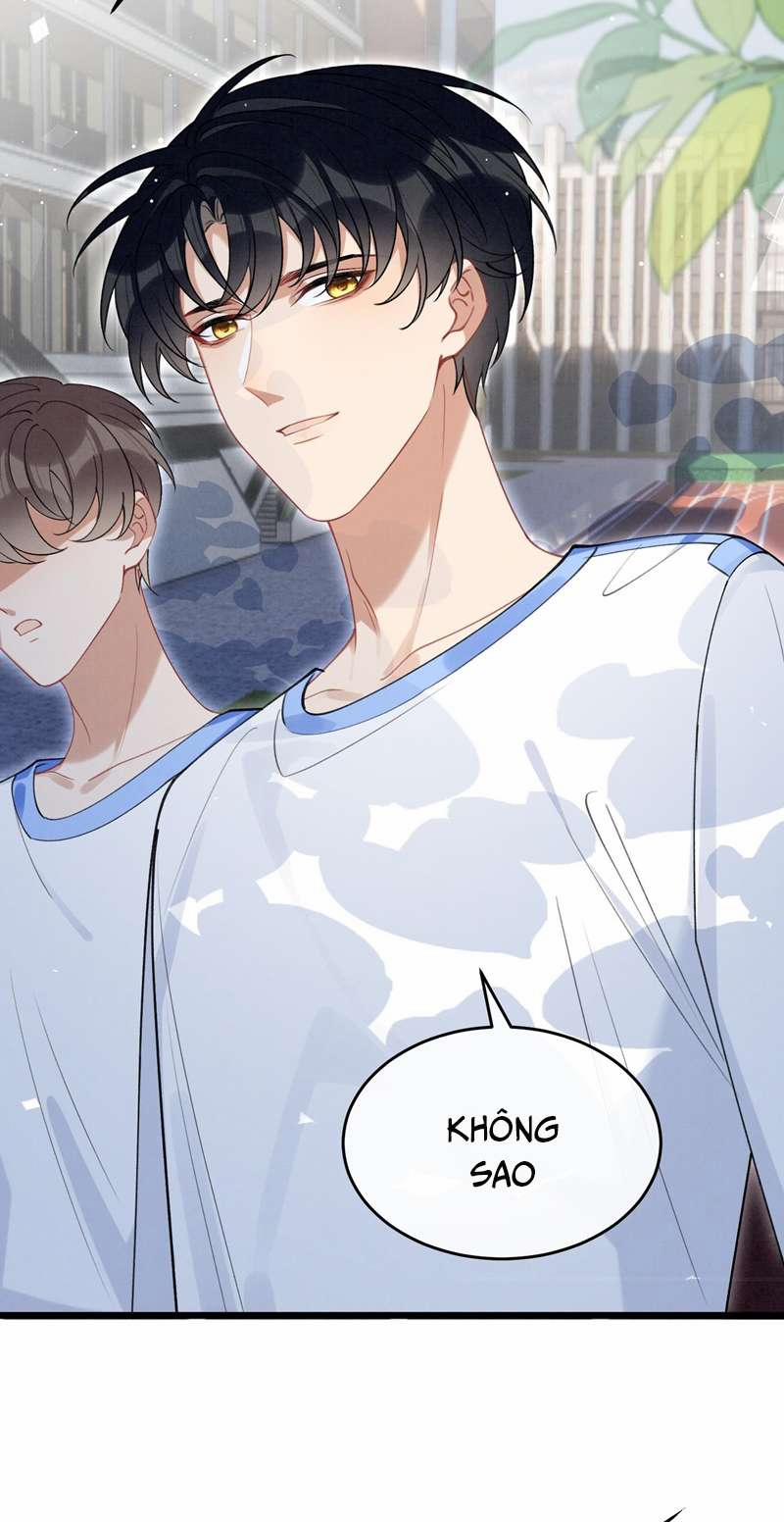 Trúc Mã Đối Đầu Đến Chết Lật Xe Rồi 20 trang 19