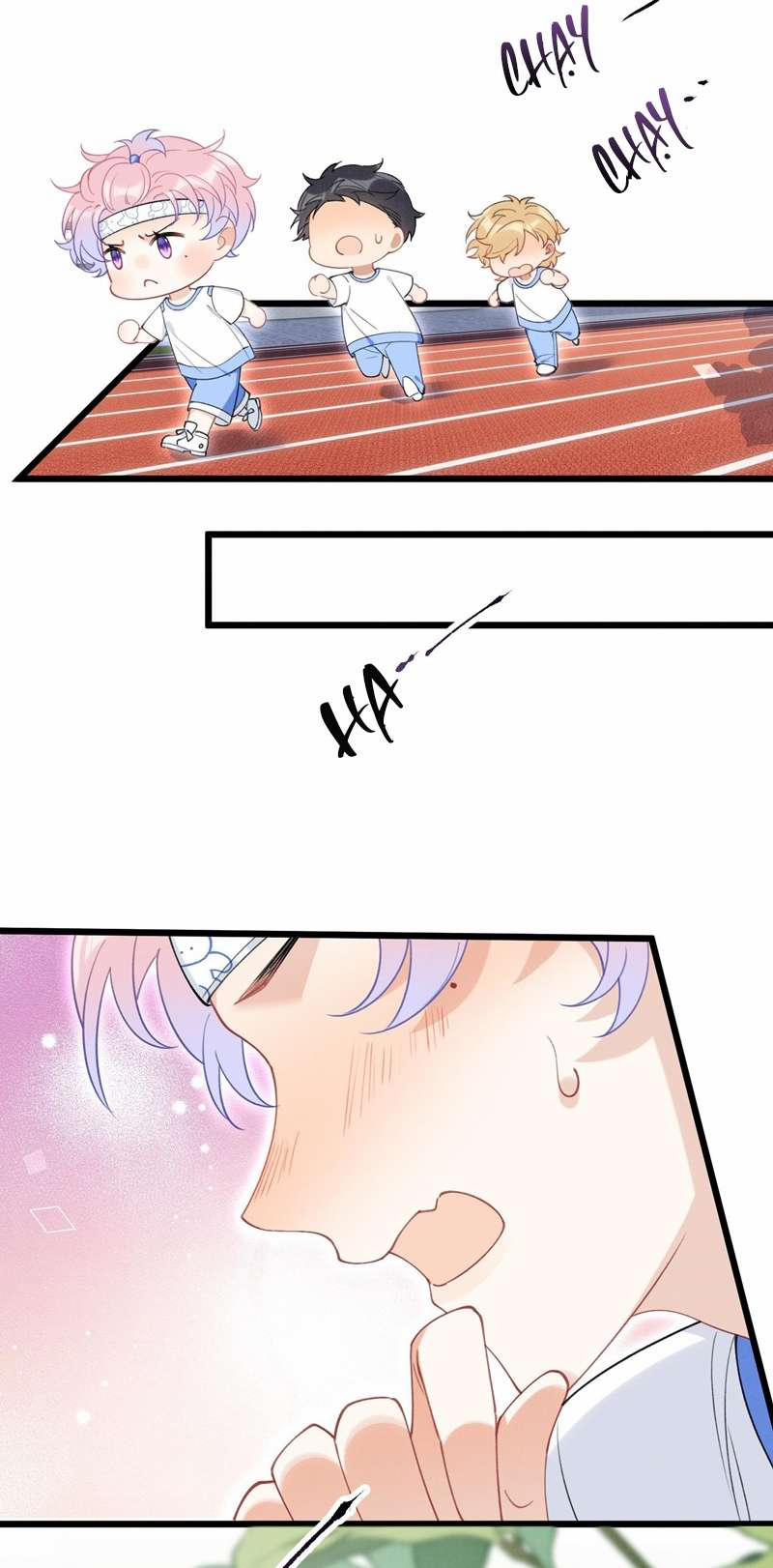 Trúc Mã Đối Đầu Đến Chết Lật Xe Rồi 20 trang 20