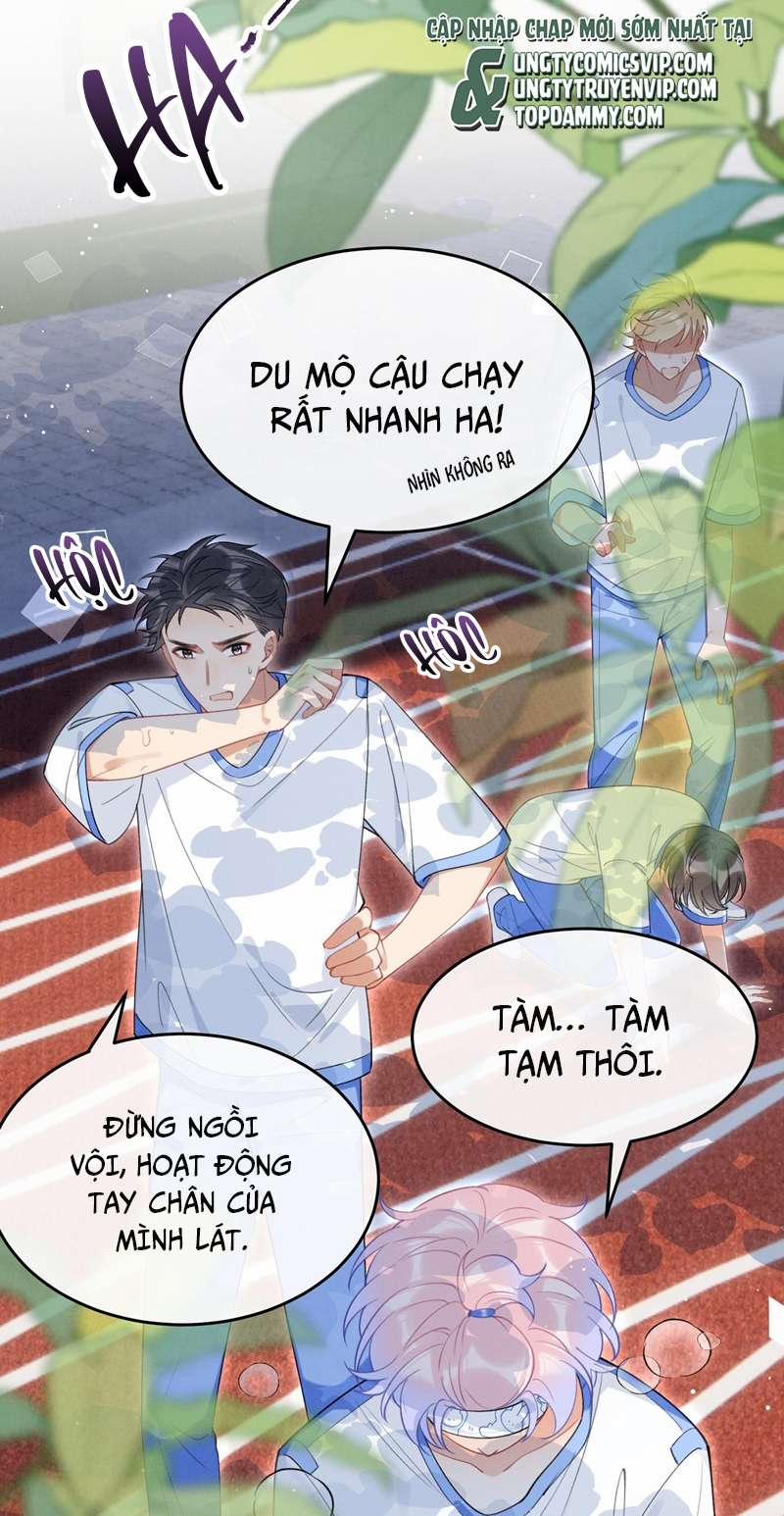 Trúc Mã Đối Đầu Đến Chết Lật Xe Rồi 20 trang 21