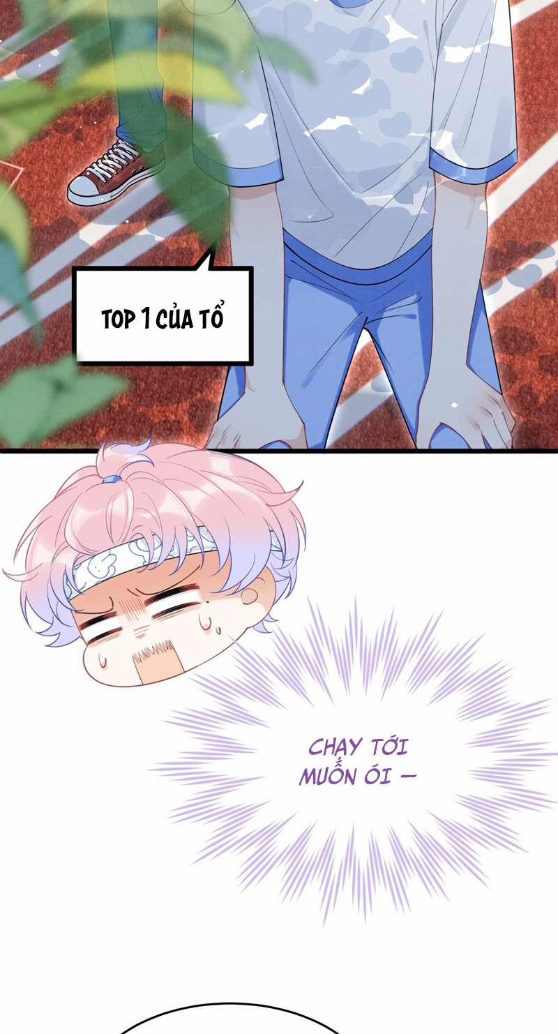 Trúc Mã Đối Đầu Đến Chết Lật Xe Rồi 20 trang 22