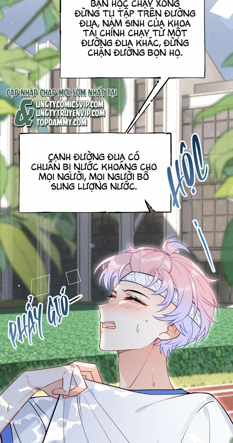 Trúc Mã Đối Đầu Đến Chết Lật Xe Rồi 20 trang 24