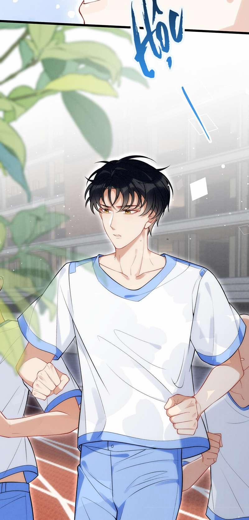 Trúc Mã Đối Đầu Đến Chết Lật Xe Rồi 20 trang 26