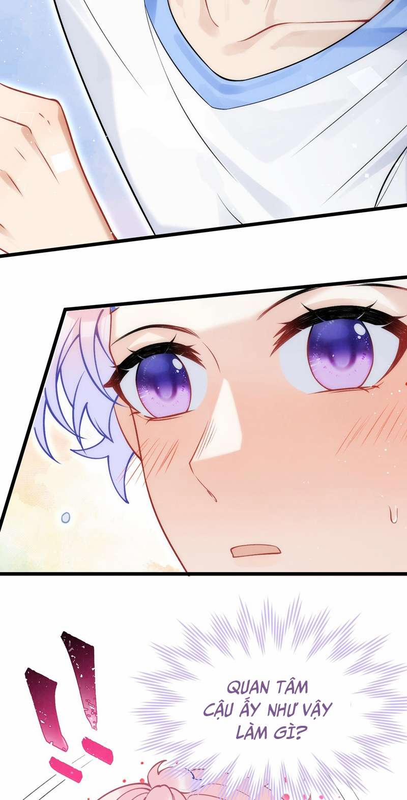 Trúc Mã Đối Đầu Đến Chết Lật Xe Rồi 20 trang 28