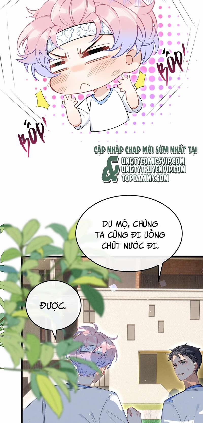 Trúc Mã Đối Đầu Đến Chết Lật Xe Rồi 20 trang 29