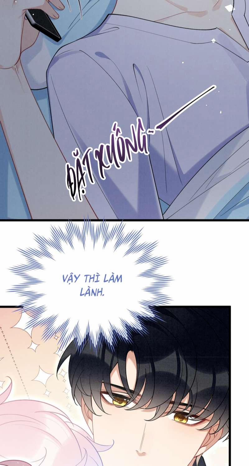 Trúc Mã Đối Đầu Đến Chết Lật Xe Rồi 20 trang 3