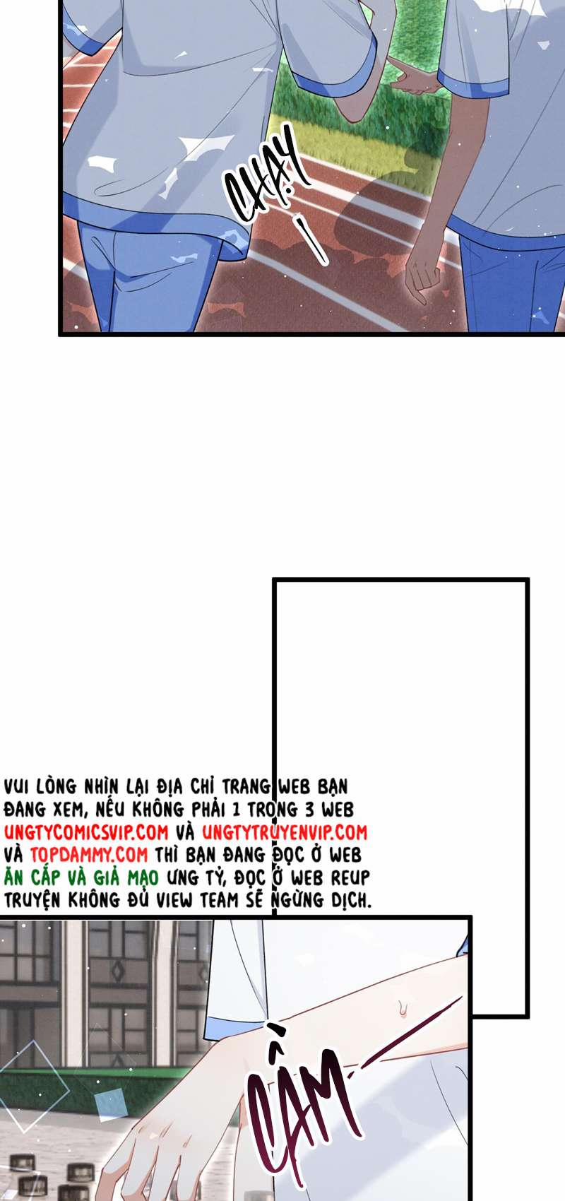 Trúc Mã Đối Đầu Đến Chết Lật Xe Rồi 20 trang 30