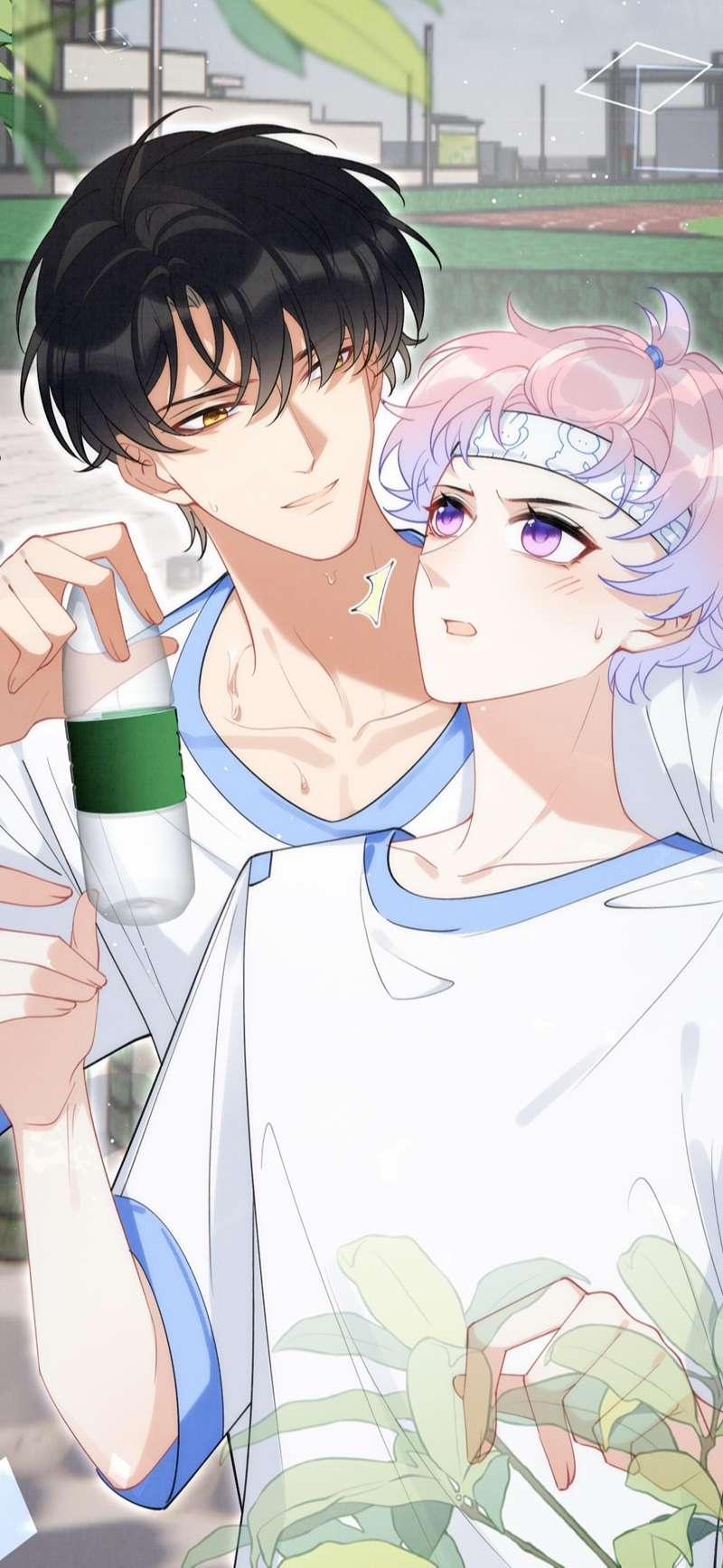 Trúc Mã Đối Đầu Đến Chết Lật Xe Rồi 20 trang 33