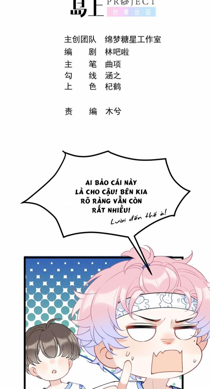 Trúc Mã Đối Đầu Đến Chết Lật Xe Rồi 21 trang 1