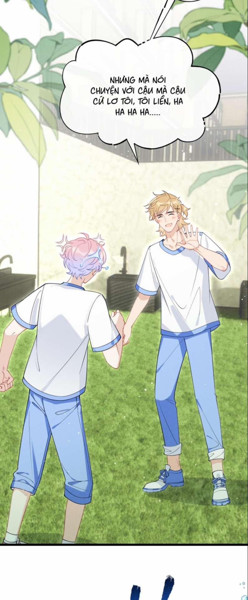 Trúc Mã Đối Đầu Đến Chết Lật Xe Rồi 21 trang 10