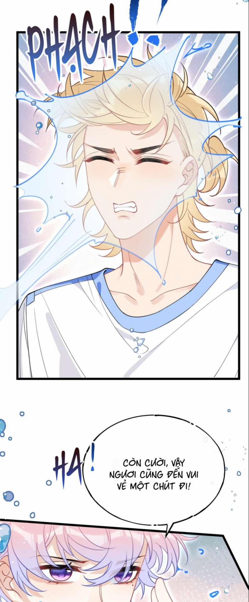 Trúc Mã Đối Đầu Đến Chết Lật Xe Rồi 21 trang 11