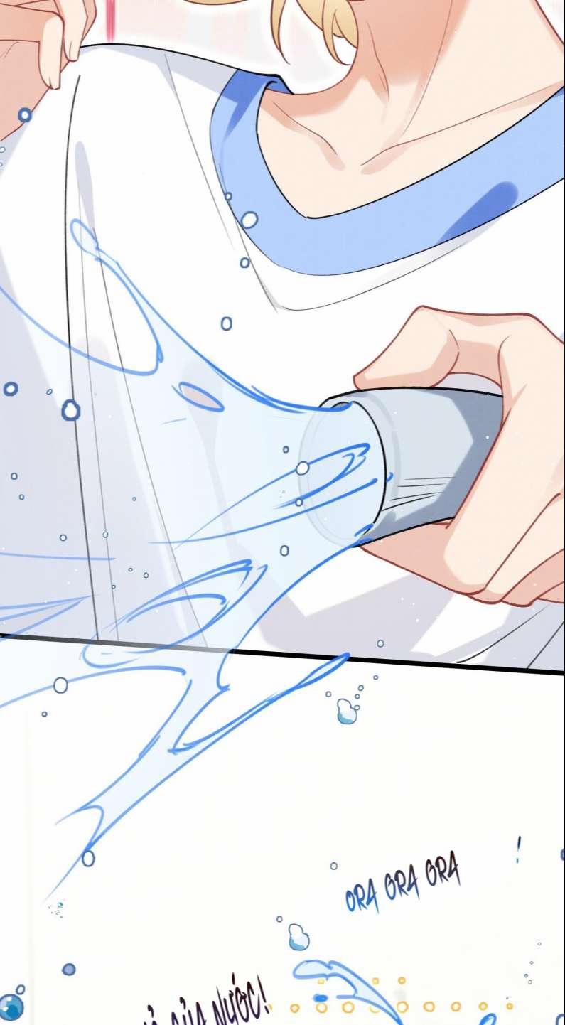 Trúc Mã Đối Đầu Đến Chết Lật Xe Rồi 21 trang 13