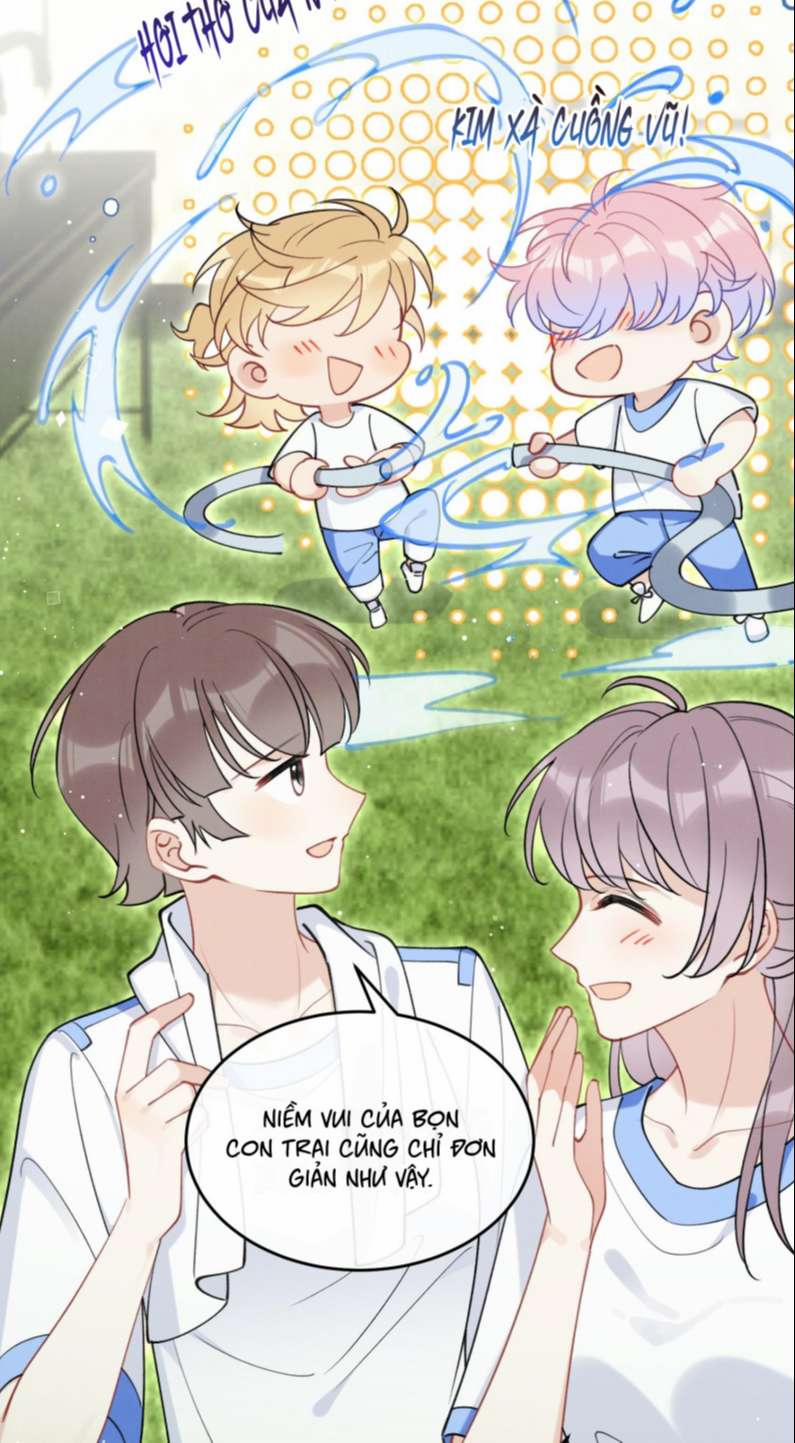 Trúc Mã Đối Đầu Đến Chết Lật Xe Rồi 21 trang 14