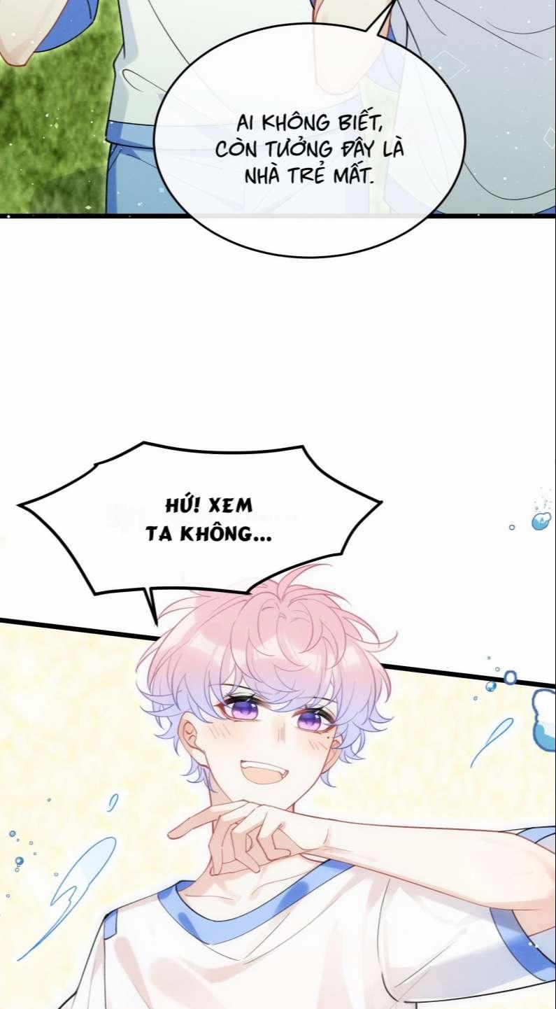 Trúc Mã Đối Đầu Đến Chết Lật Xe Rồi 21 trang 15