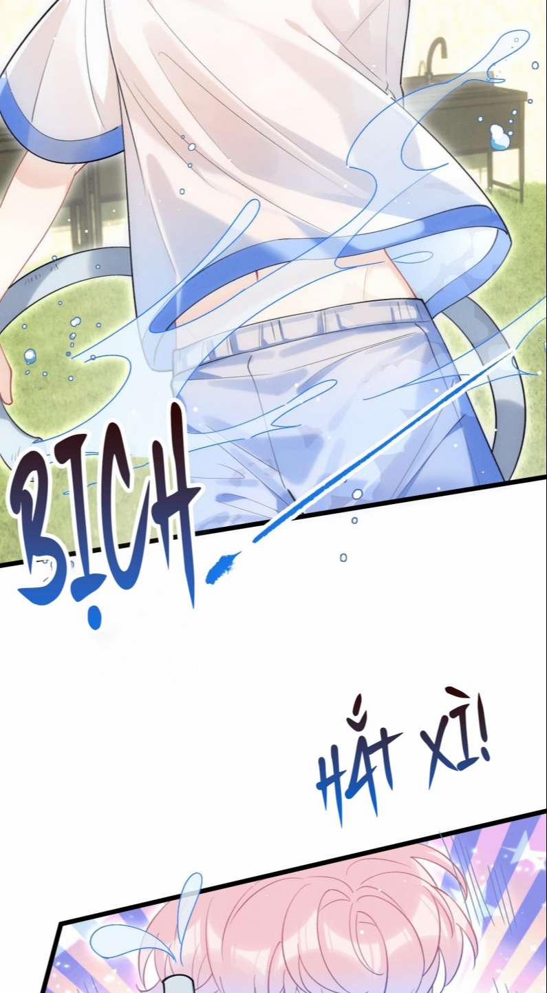 Trúc Mã Đối Đầu Đến Chết Lật Xe Rồi 21 trang 16