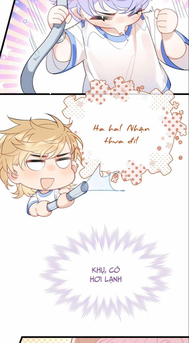 Trúc Mã Đối Đầu Đến Chết Lật Xe Rồi 21 trang 17