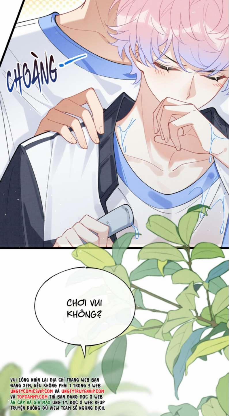 Trúc Mã Đối Đầu Đến Chết Lật Xe Rồi 21 trang 18