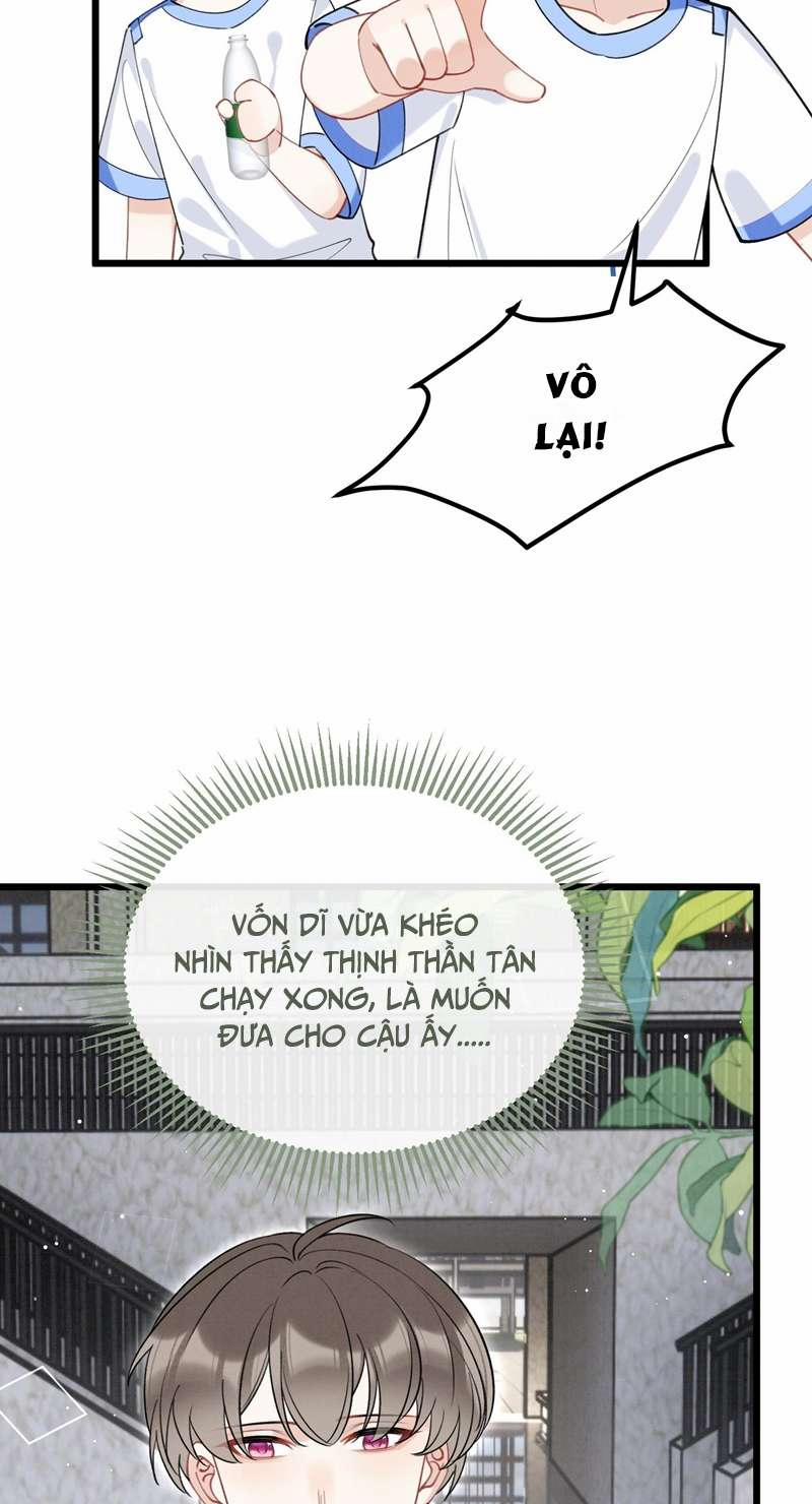 Trúc Mã Đối Đầu Đến Chết Lật Xe Rồi 21 trang 2