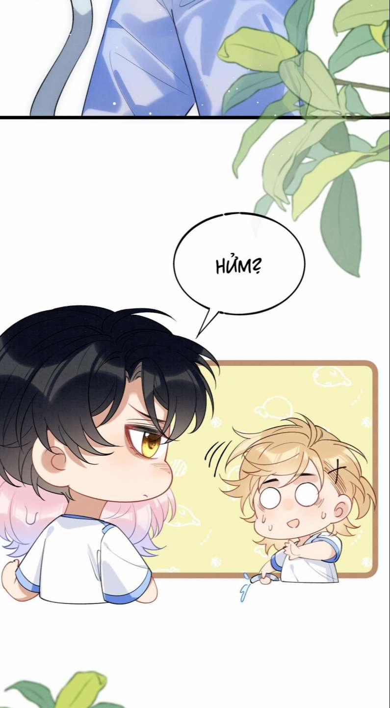 Trúc Mã Đối Đầu Đến Chết Lật Xe Rồi 21 trang 20