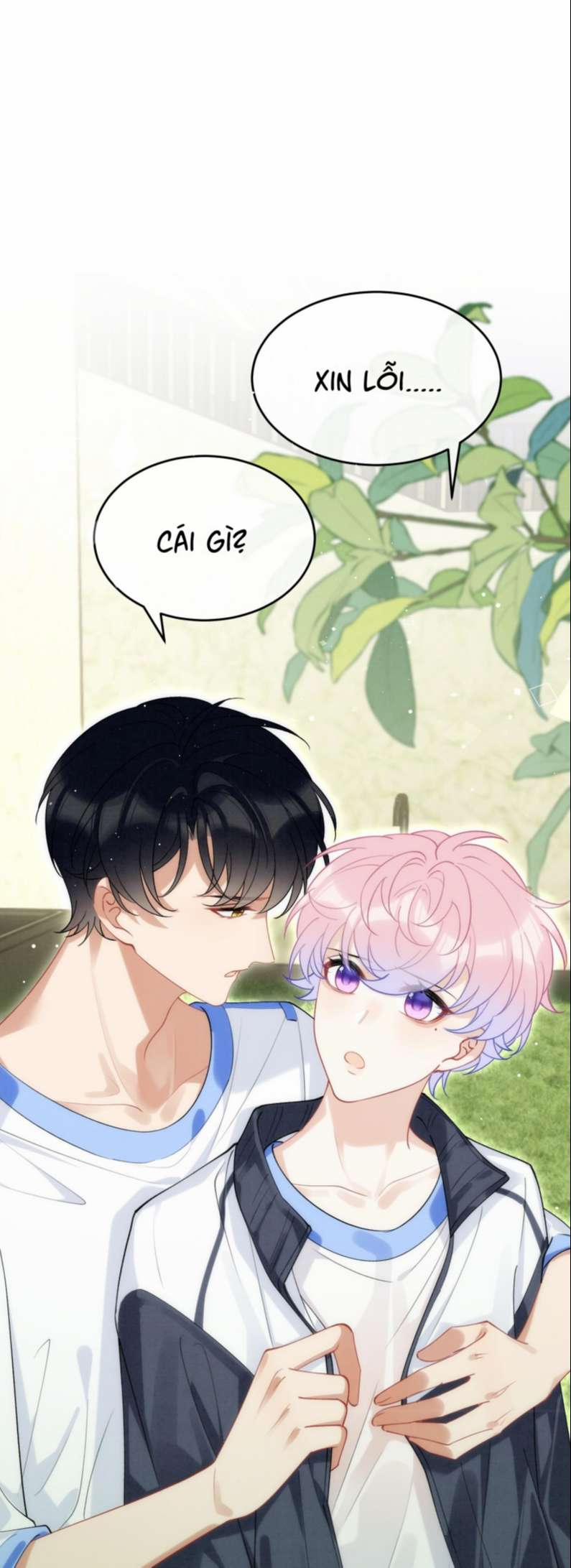 Trúc Mã Đối Đầu Đến Chết Lật Xe Rồi 21 trang 22