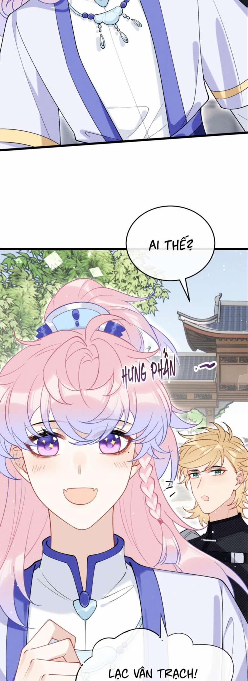 Trúc Mã Đối Đầu Đến Chết Lật Xe Rồi 21 trang 28