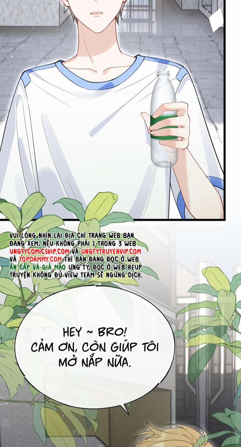 Trúc Mã Đối Đầu Đến Chết Lật Xe Rồi 21 trang 3