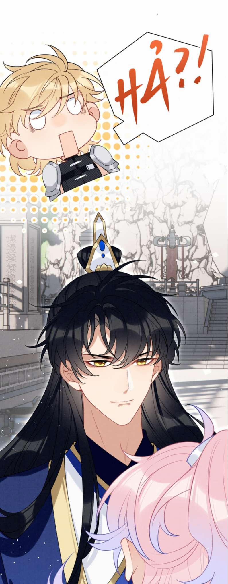 Trúc Mã Đối Đầu Đến Chết Lật Xe Rồi 21 trang 30