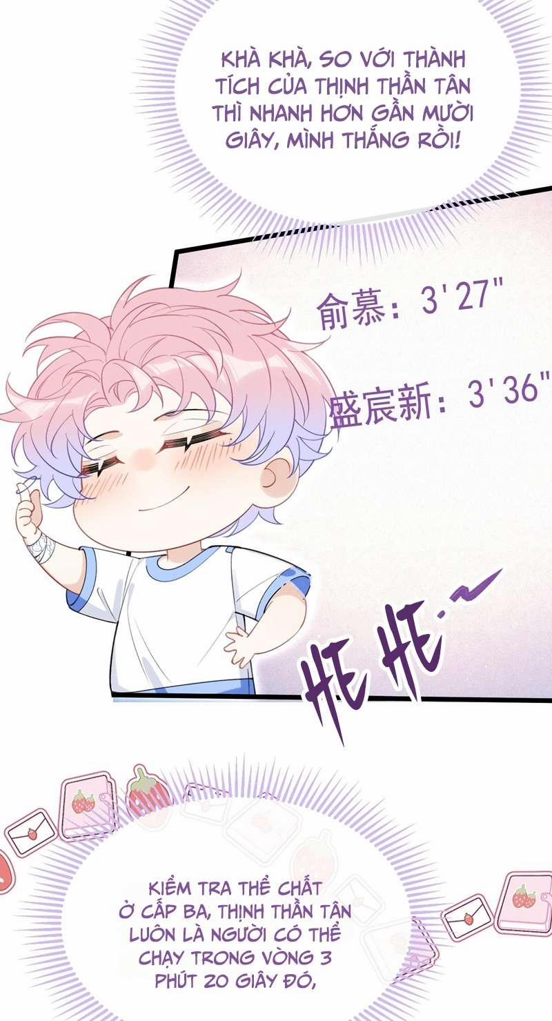 Trúc Mã Đối Đầu Đến Chết Lật Xe Rồi 21 trang 7