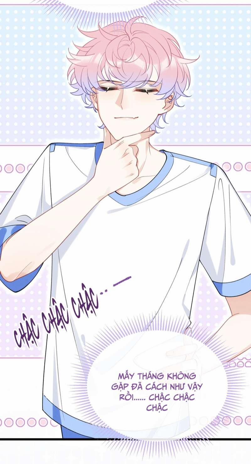 Trúc Mã Đối Đầu Đến Chết Lật Xe Rồi 21 trang 8