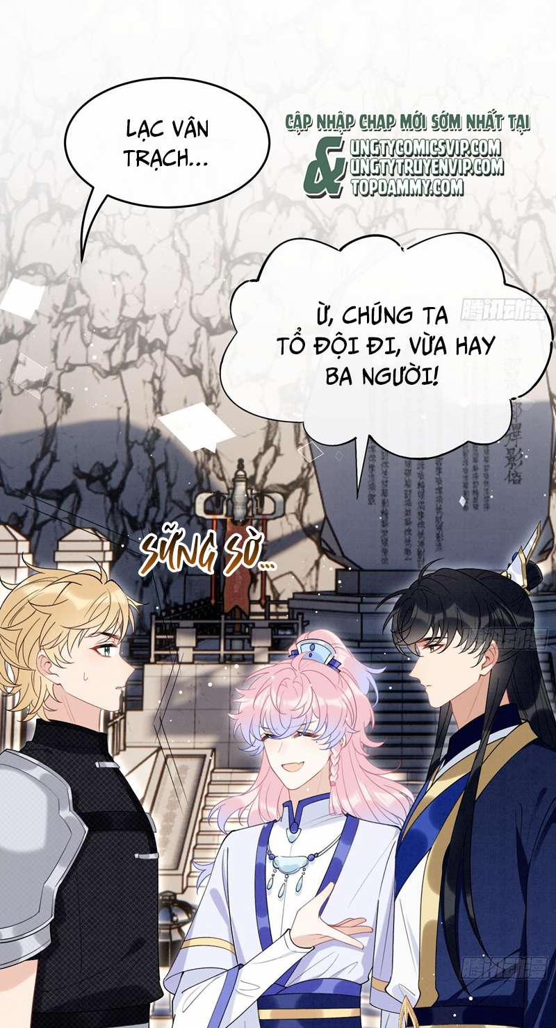 Trúc Mã Đối Đầu Đến Chết Lật Xe Rồi 22 trang 1