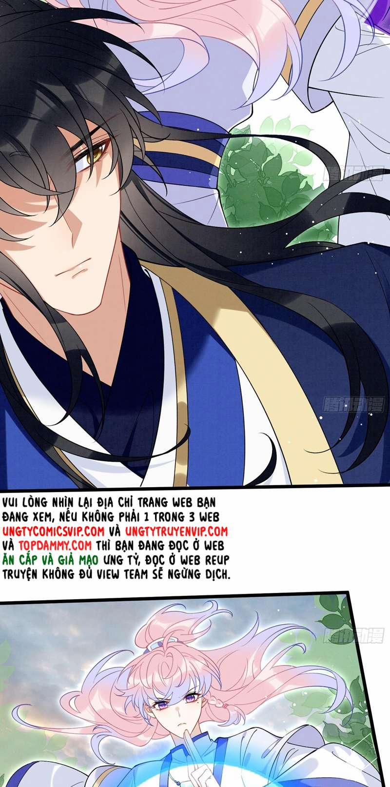 Trúc Mã Đối Đầu Đến Chết Lật Xe Rồi 22 trang 11