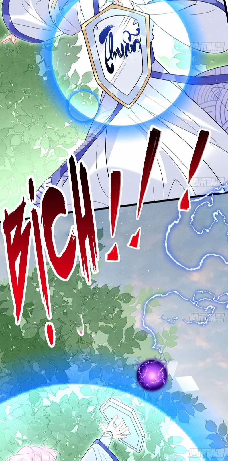 Trúc Mã Đối Đầu Đến Chết Lật Xe Rồi 22 trang 12