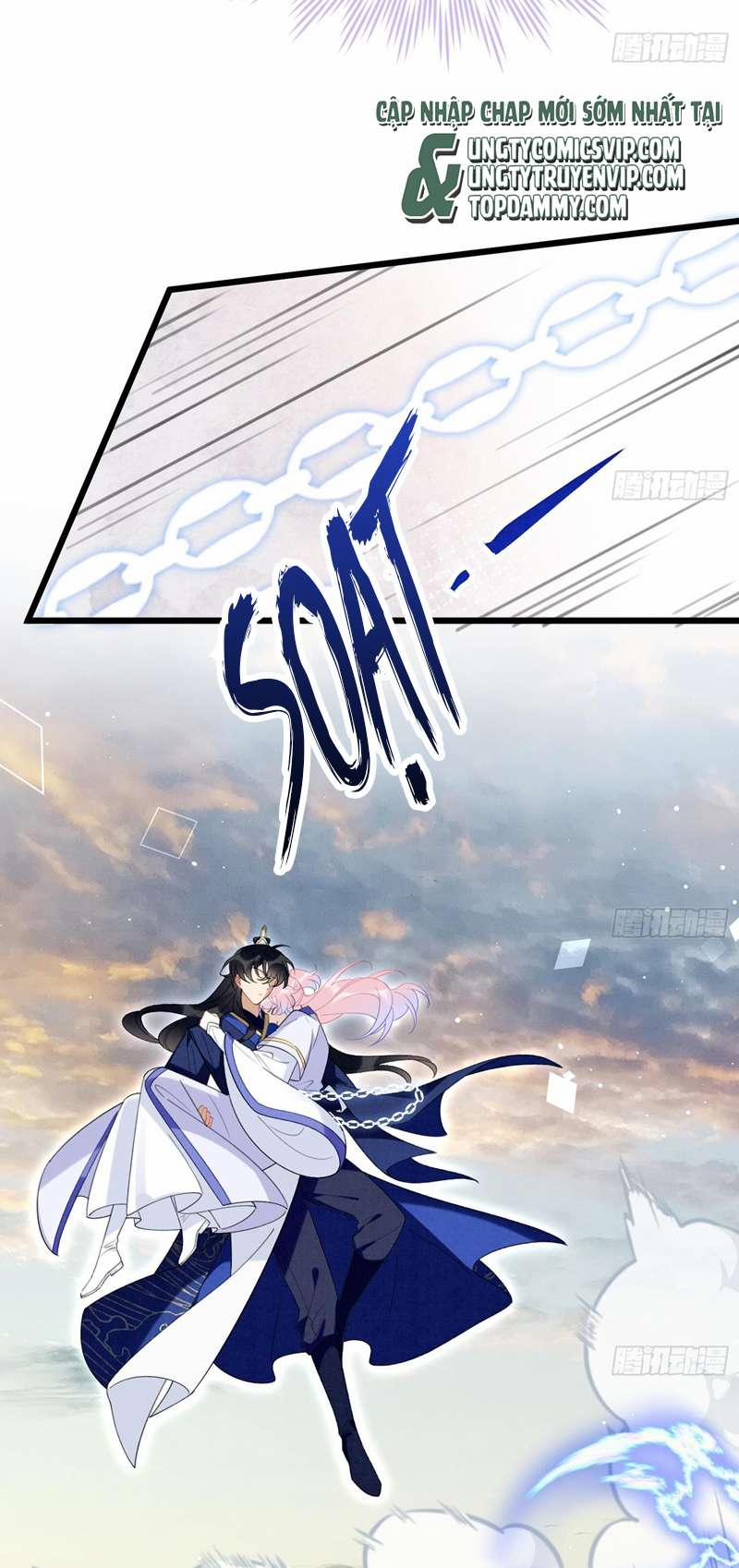 Trúc Mã Đối Đầu Đến Chết Lật Xe Rồi 22 trang 14