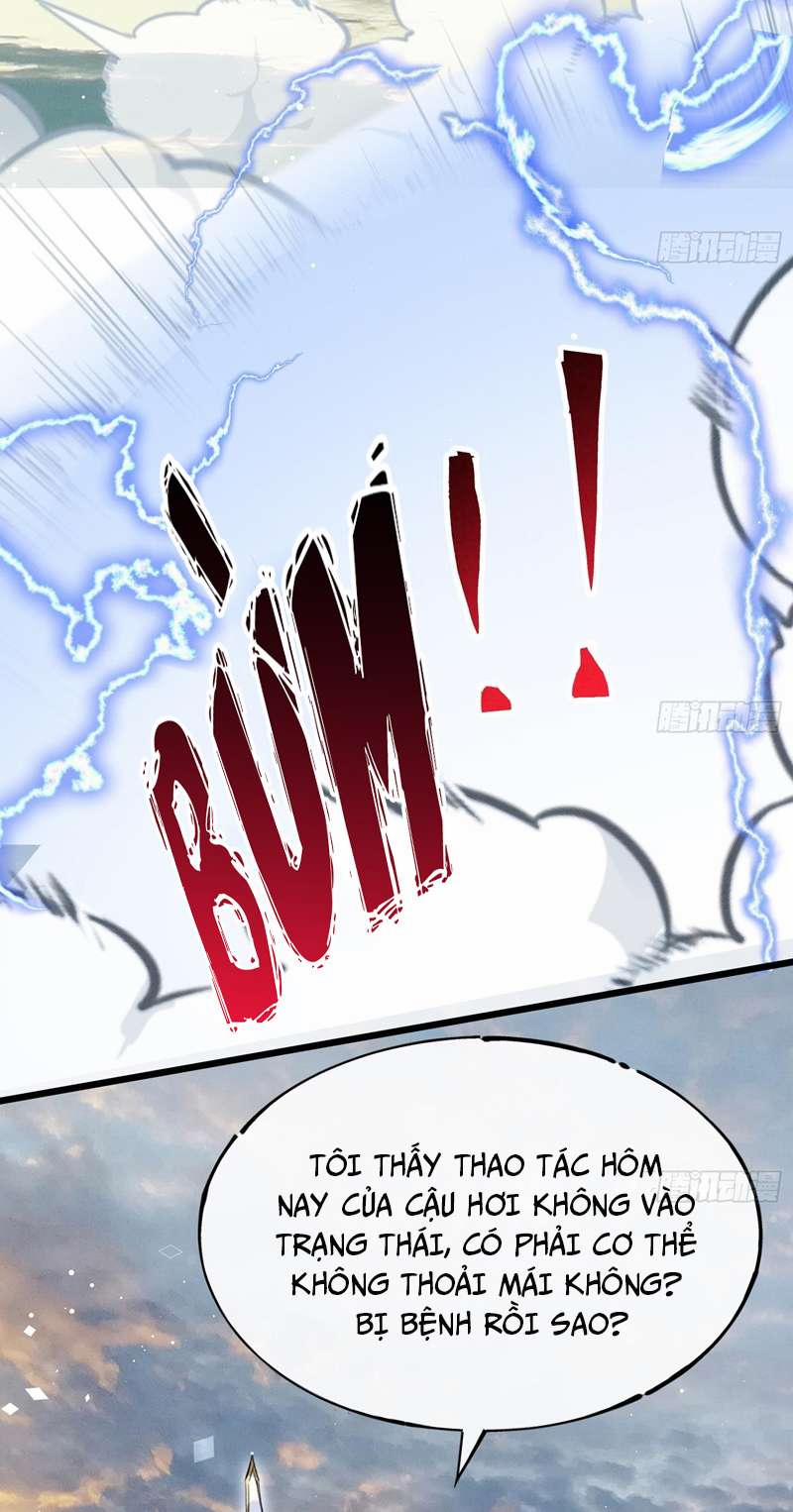 Trúc Mã Đối Đầu Đến Chết Lật Xe Rồi 22 trang 15