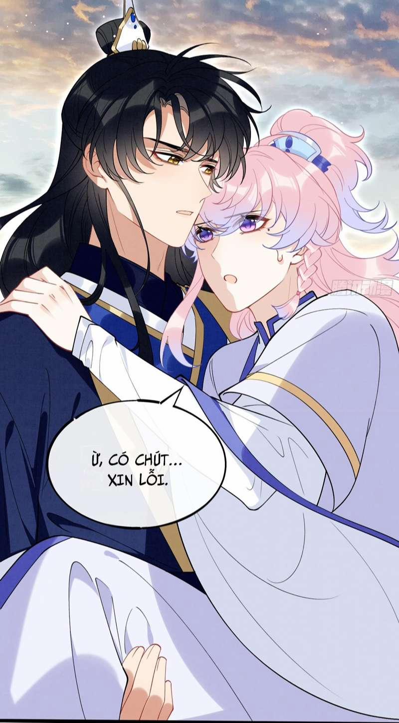 Trúc Mã Đối Đầu Đến Chết Lật Xe Rồi 22 trang 16