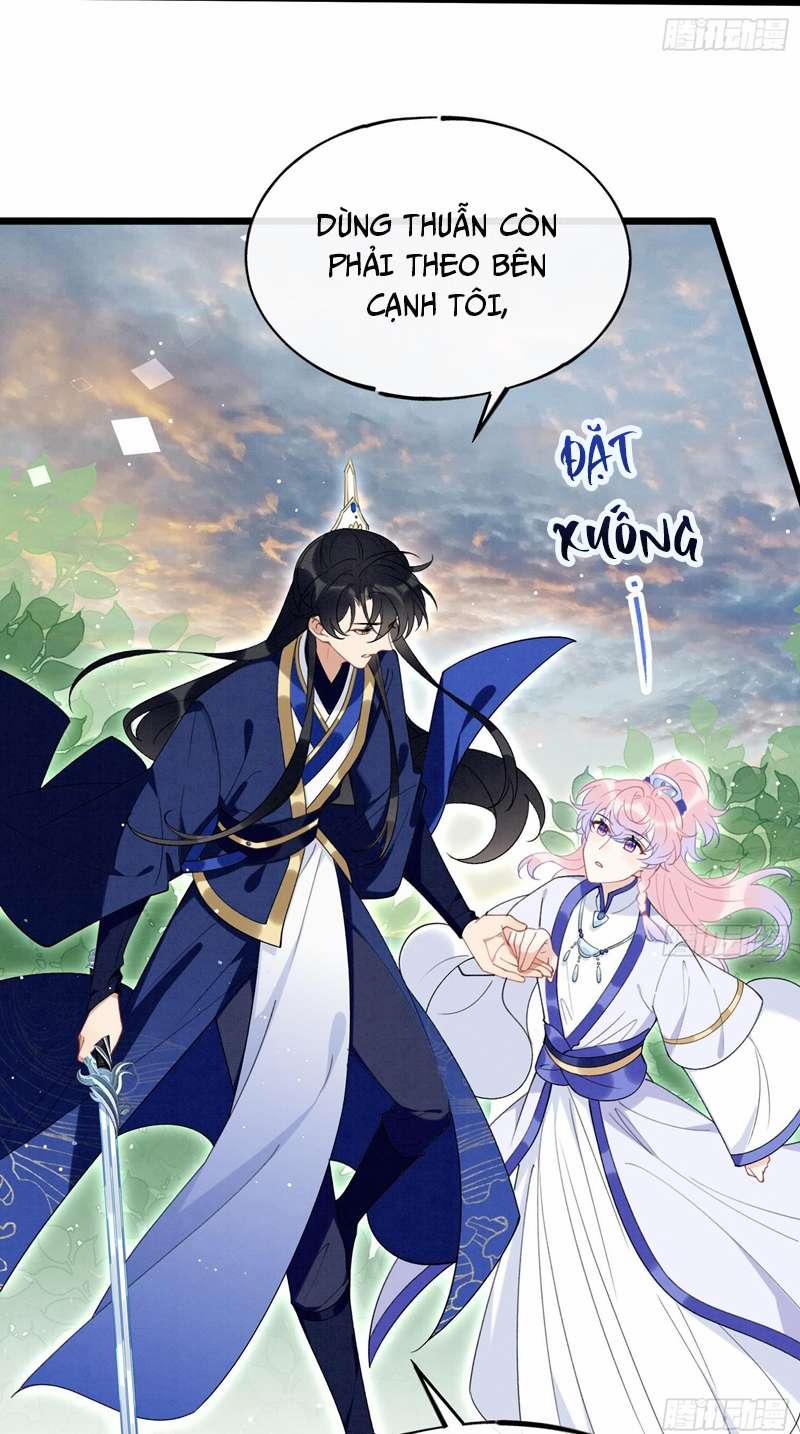 Trúc Mã Đối Đầu Đến Chết Lật Xe Rồi 22 trang 17