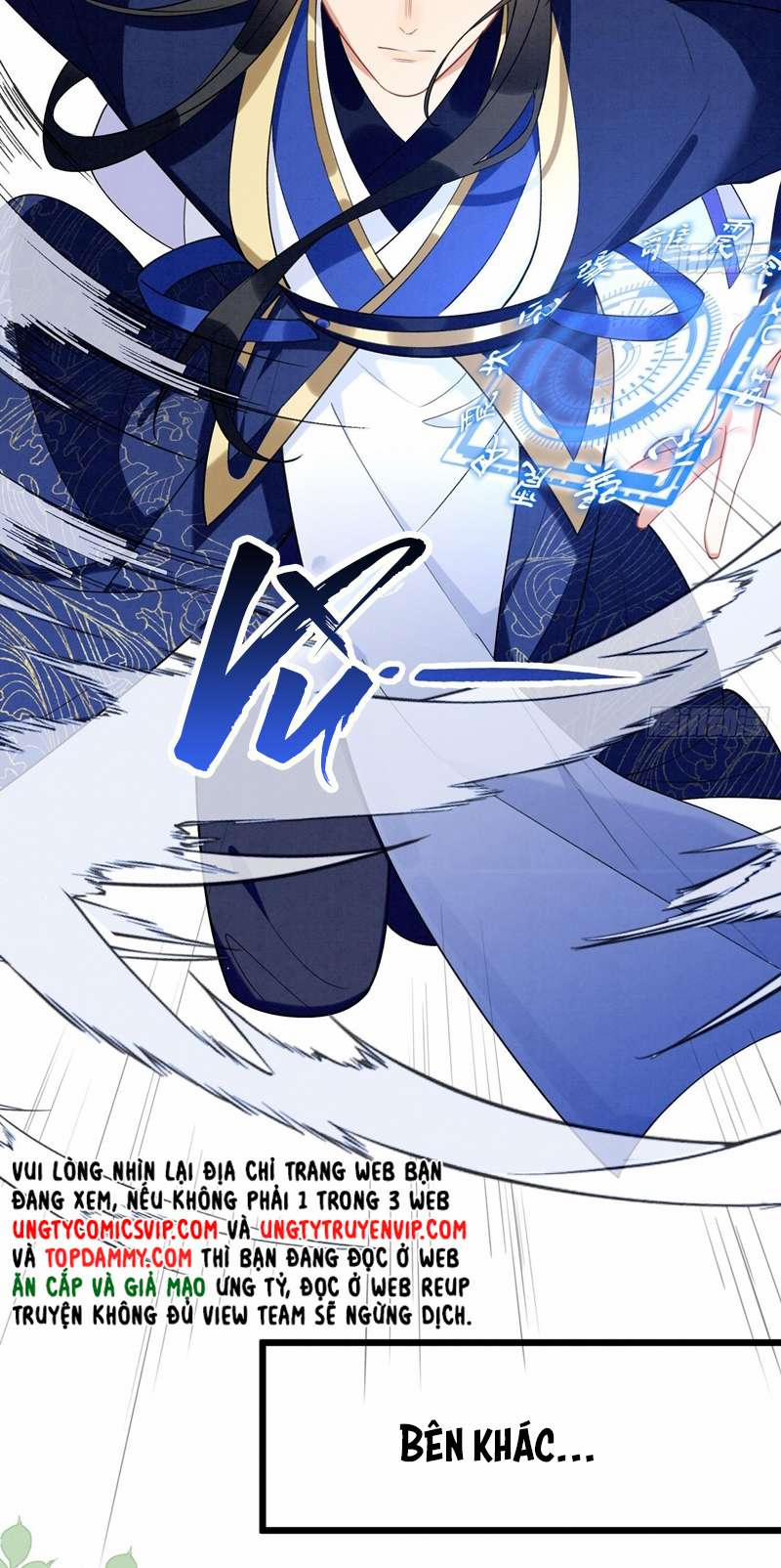 Trúc Mã Đối Đầu Đến Chết Lật Xe Rồi 22 trang 19