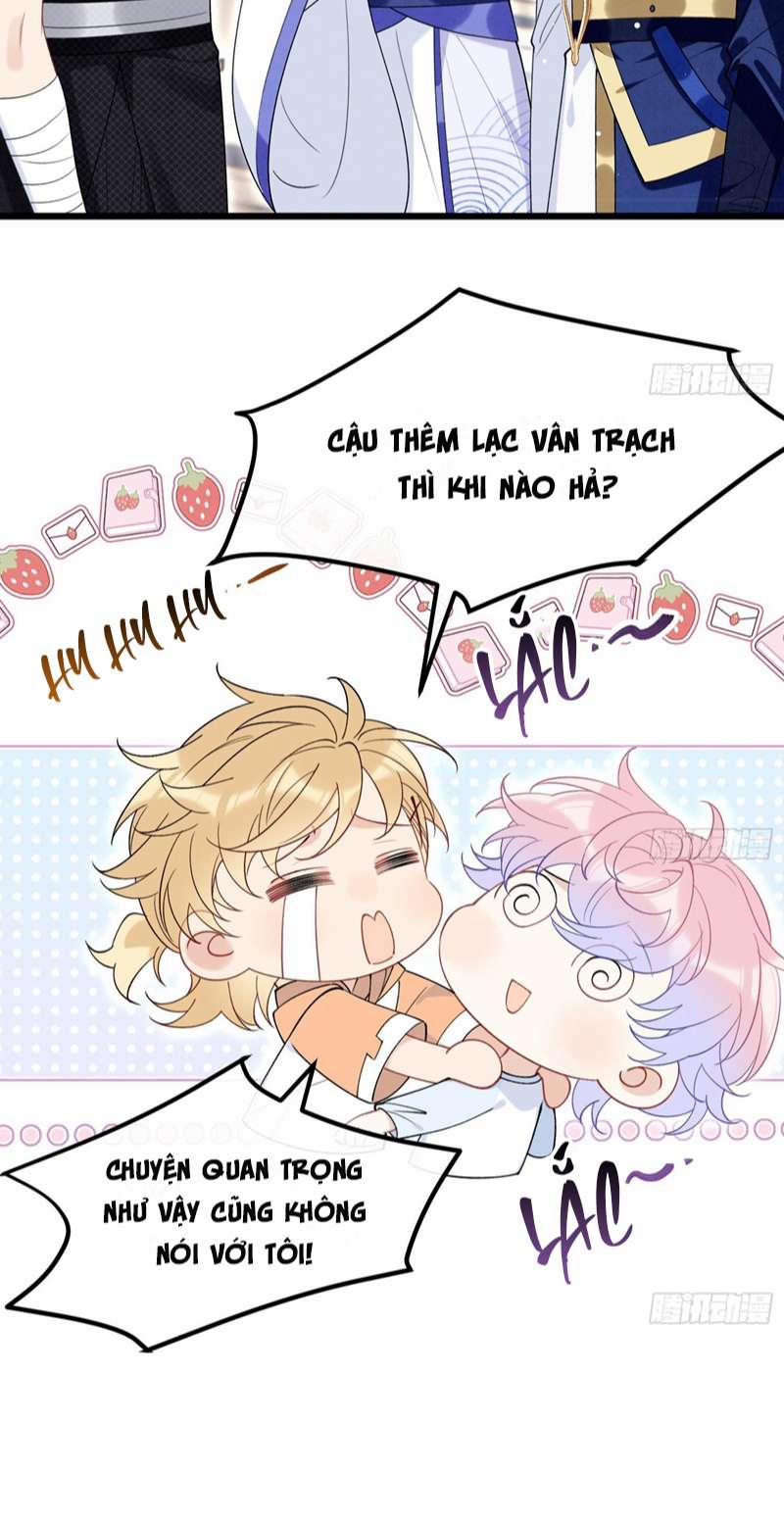 Trúc Mã Đối Đầu Đến Chết Lật Xe Rồi 22 trang 2