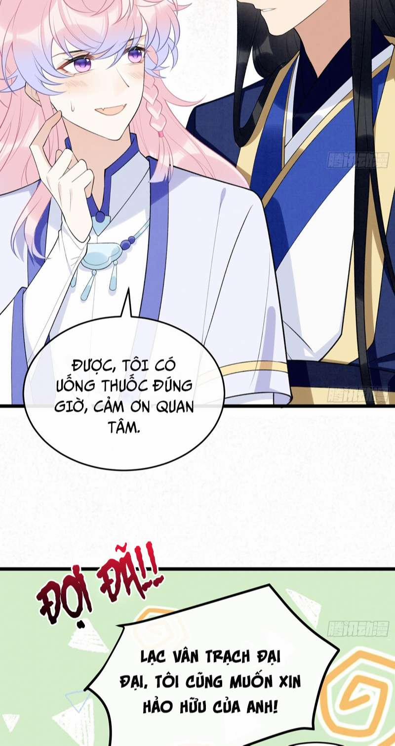 Trúc Mã Đối Đầu Đến Chết Lật Xe Rồi 22 trang 23