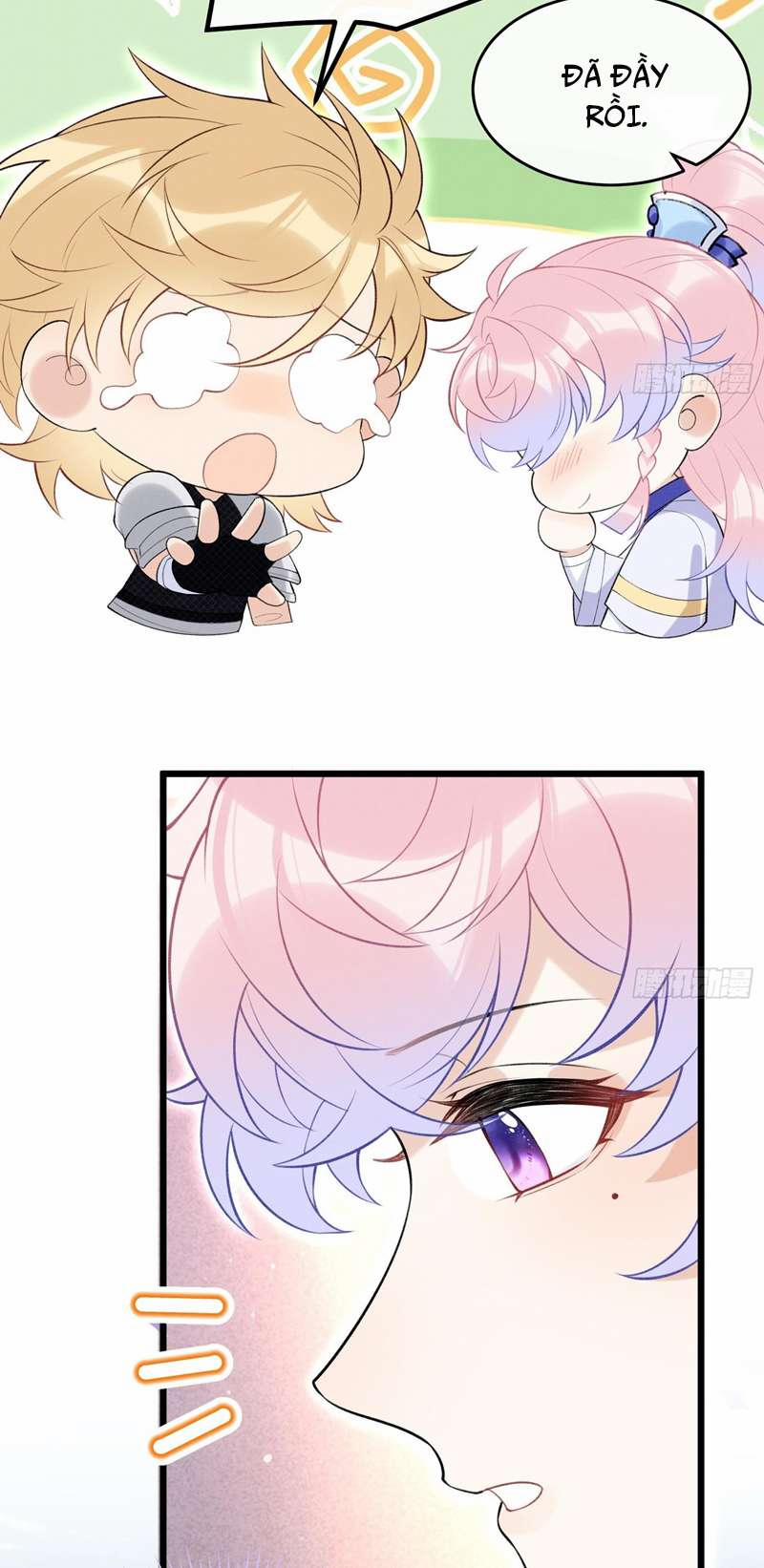 Trúc Mã Đối Đầu Đến Chết Lật Xe Rồi 22 trang 24