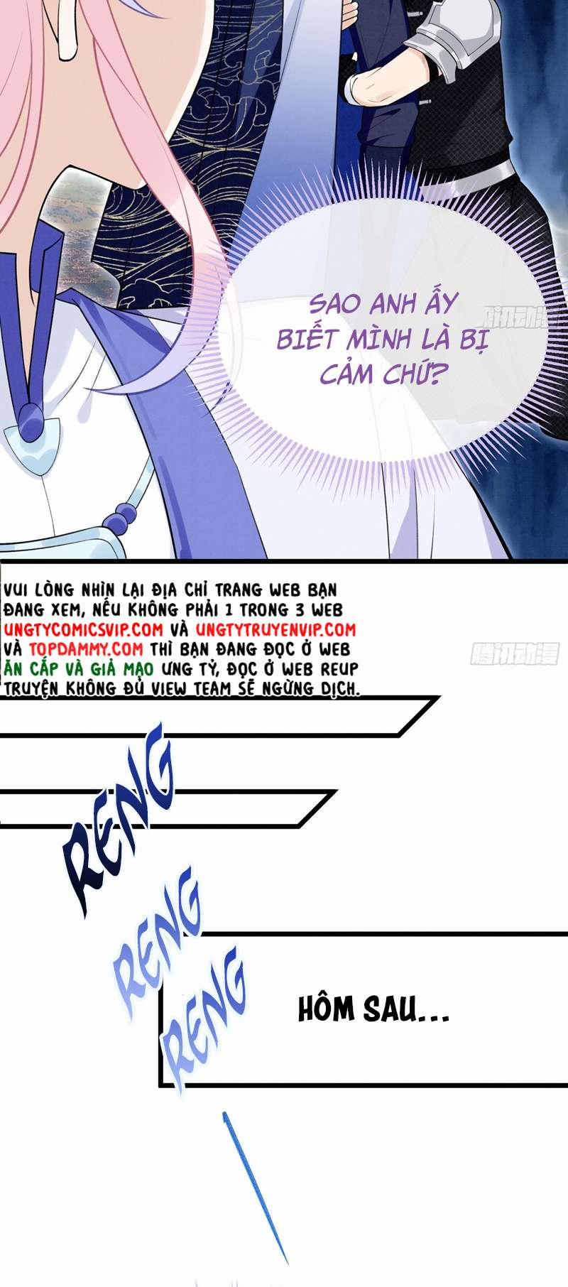 Trúc Mã Đối Đầu Đến Chết Lật Xe Rồi 22 trang 26