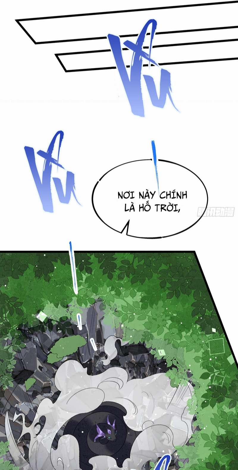 Trúc Mã Đối Đầu Đến Chết Lật Xe Rồi 22 trang 3