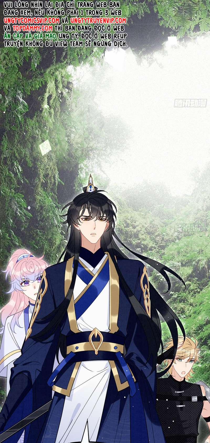 Trúc Mã Đối Đầu Đến Chết Lật Xe Rồi 22 trang 5