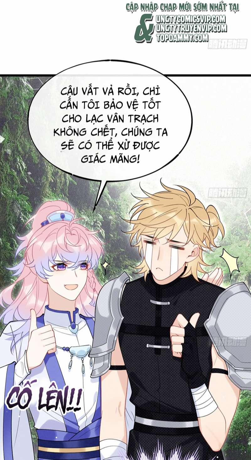 Trúc Mã Đối Đầu Đến Chết Lật Xe Rồi 22 trang 8