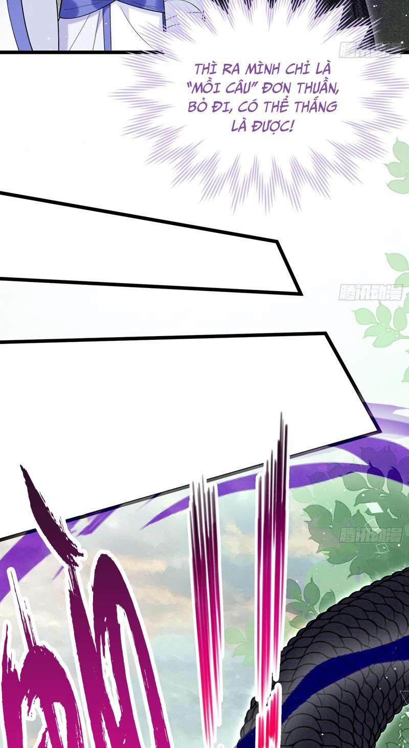 Trúc Mã Đối Đầu Đến Chết Lật Xe Rồi 22 trang 9