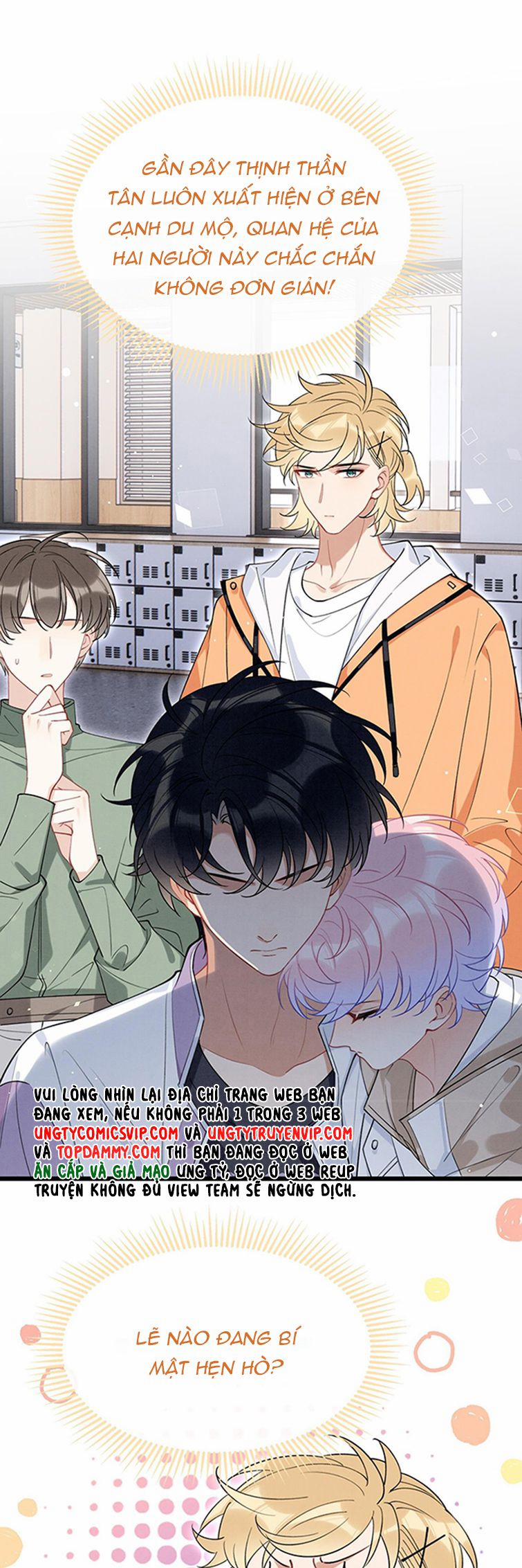 Trúc Mã Đối Đầu Đến Chết Lật Xe Rồi 23 trang 1