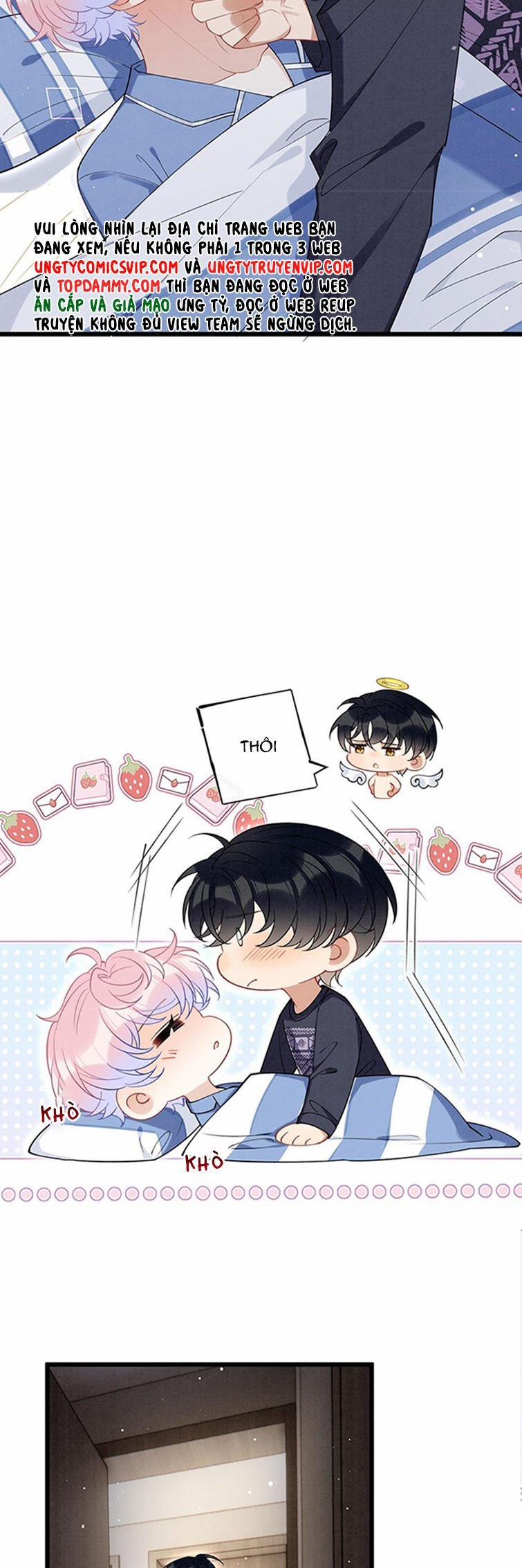 Trúc Mã Đối Đầu Đến Chết Lật Xe Rồi 23 trang 10