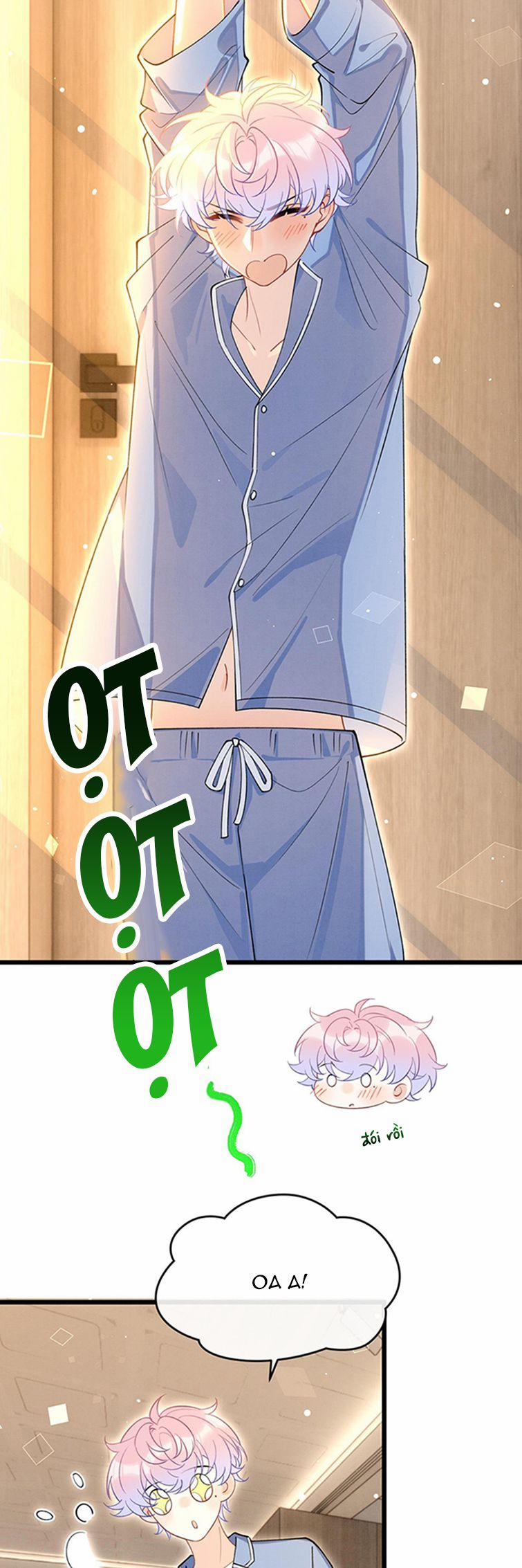 Trúc Mã Đối Đầu Đến Chết Lật Xe Rồi 23 trang 13