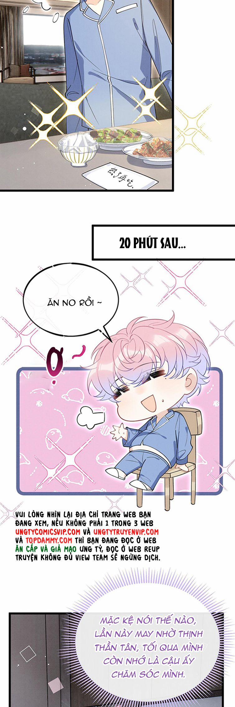 Trúc Mã Đối Đầu Đến Chết Lật Xe Rồi 23 trang 14